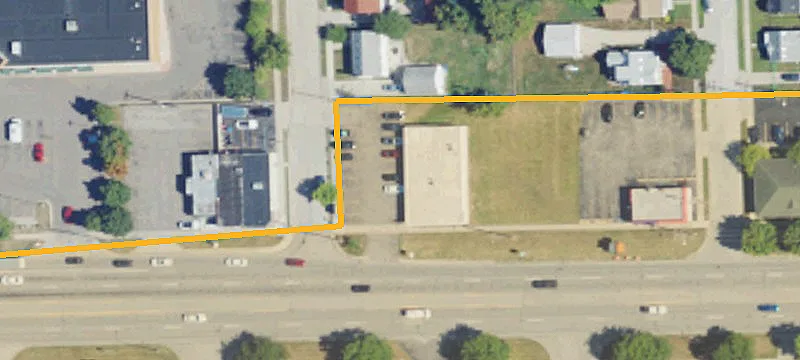 23850 Van Born Rd