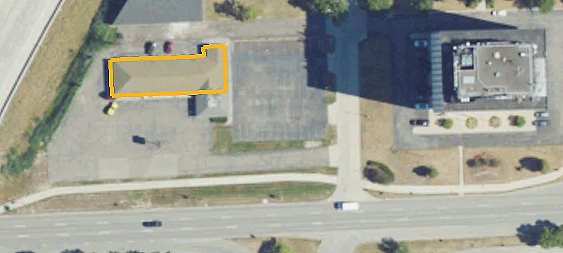 20600 Eureka Rd Ste, Unit 210