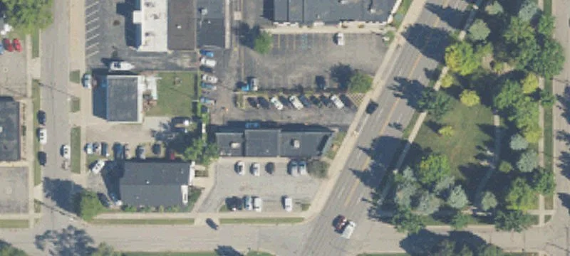 714 Michigan Ave