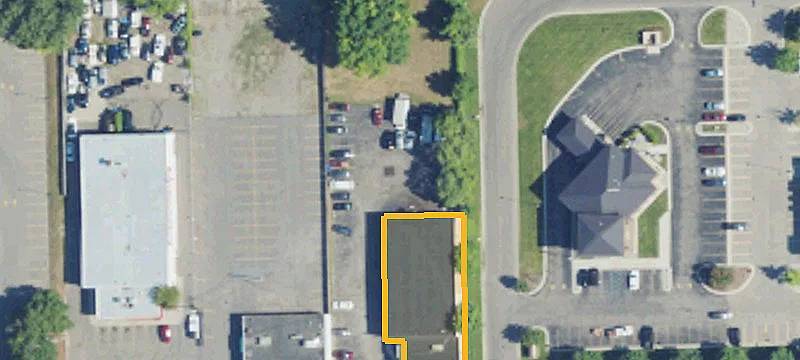 5505 12th Mile Rd