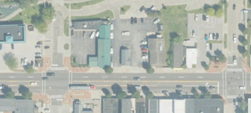 215 Savidge St