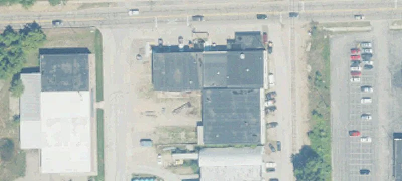 740 Taylor Ave