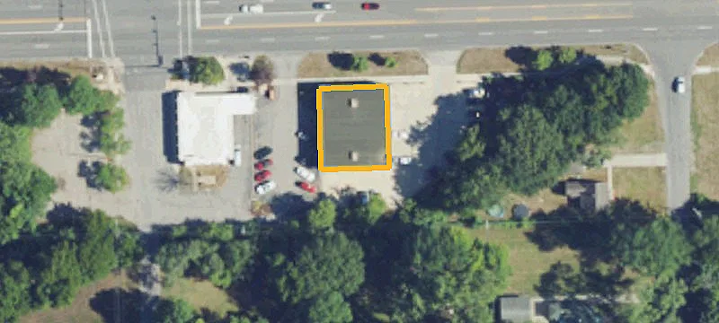 21085 Goddard Rd