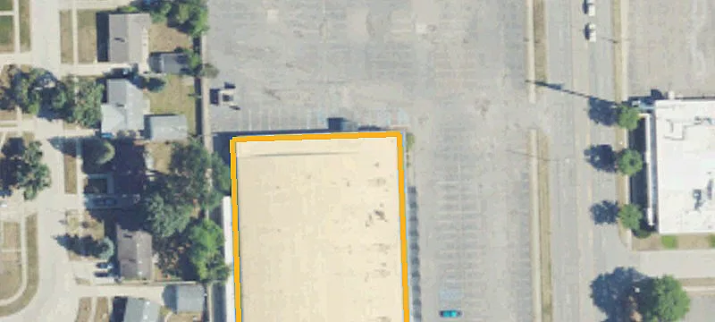 1100 Wayne Rd