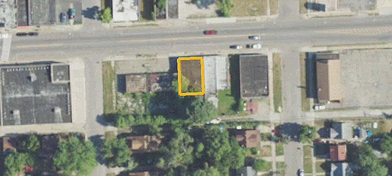 1764 7th Mile Rd