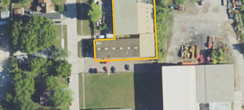 5601 Sylvia St