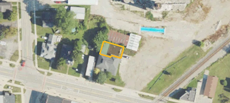 133 Chicago Blvd