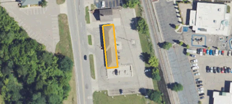 19076 Northville Rd