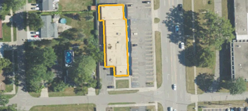20325 Middlebelt Rd