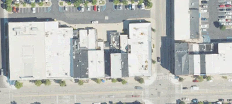 111 Chicago Blvd