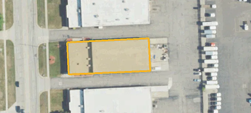 32640 Dequindre Rd
