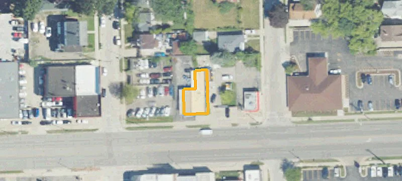 16925 9th Mile Rd