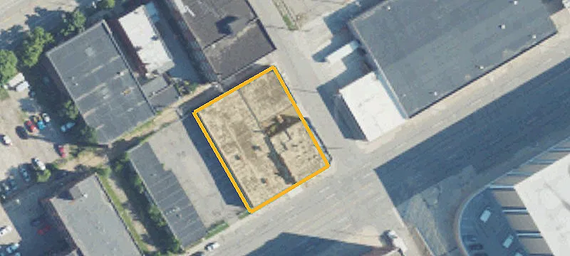 1600 Ft St