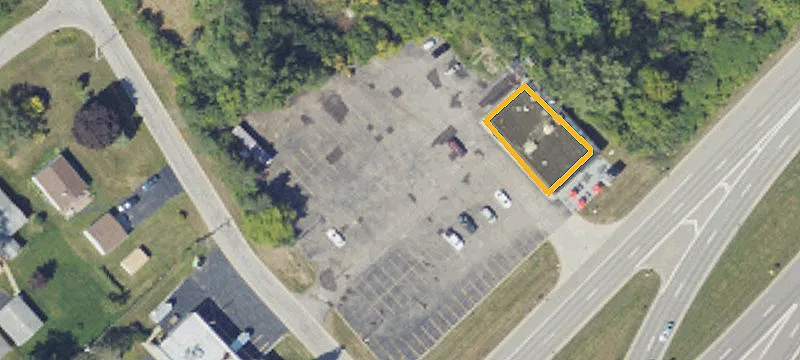 2705 Lapeer Rd