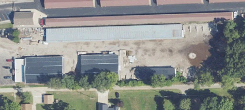 8480 Secor Rd