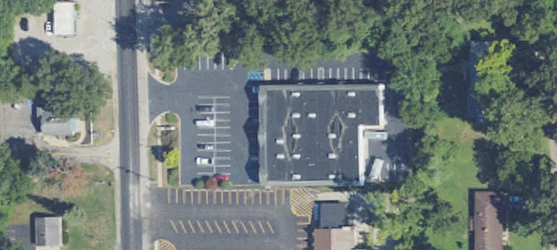 8120 Secor Rd