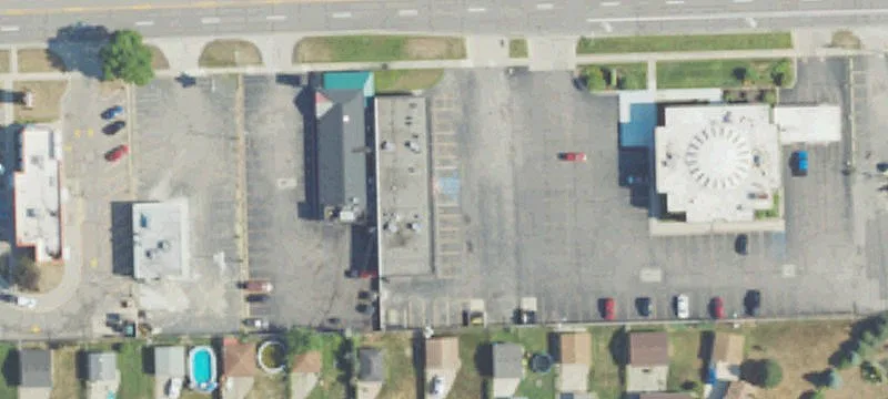 1700 12th Mile Rd