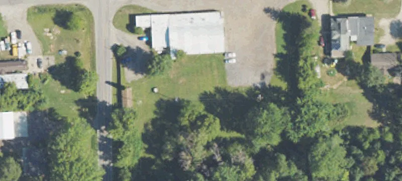 12763 Ostrander Rd