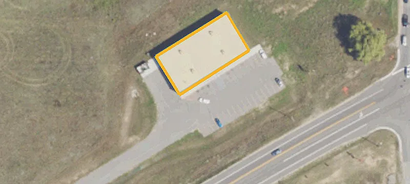 6950 Us Hwy 131