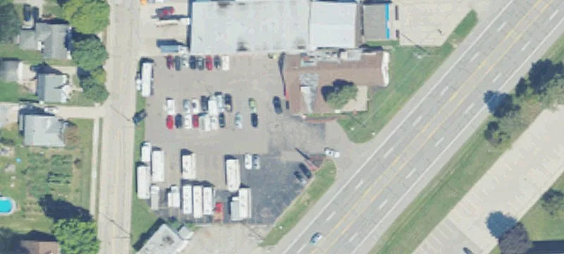 235 Groesbeck Hwy