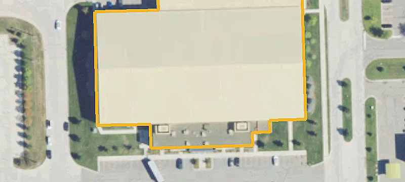 14901 23rd Mile Rd