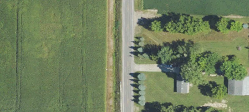 Garfield Rd