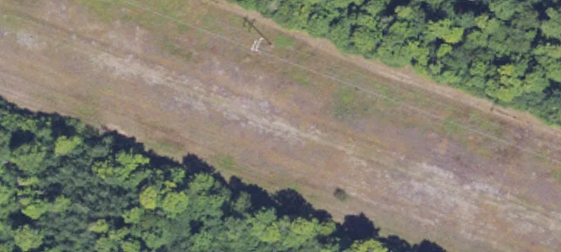 Moran, MI 49760