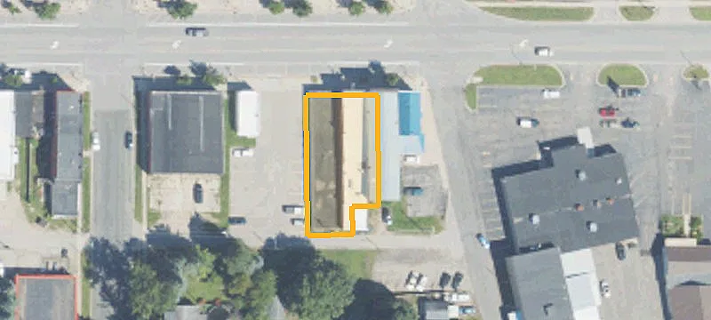 526 Main St