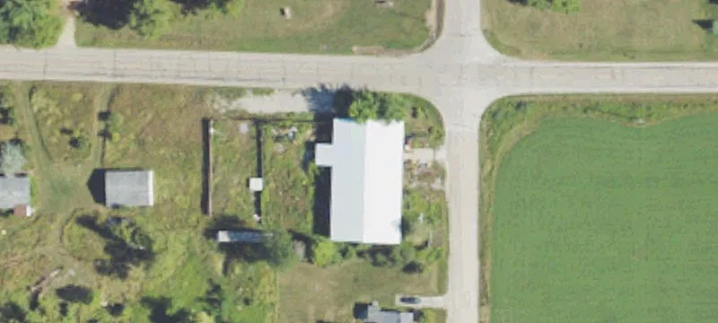 3009 Maple Rdg Rd