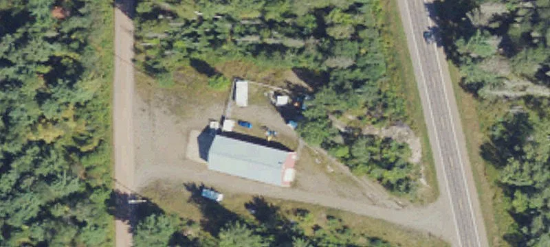 9657 State Hwy M95