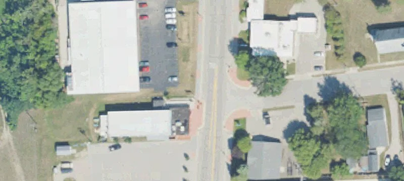 Main St