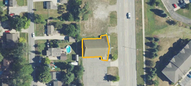 16388 Allen Rd