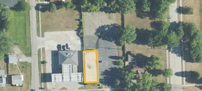 25350 Eureka Rd