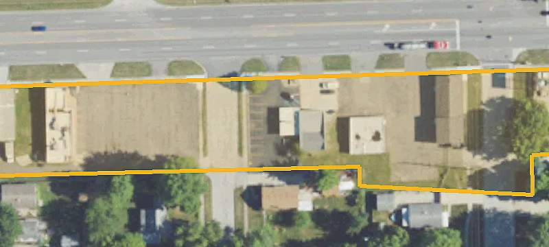 26645 Van Born Rd