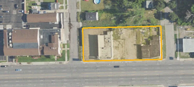 17040 Plymouth Rd