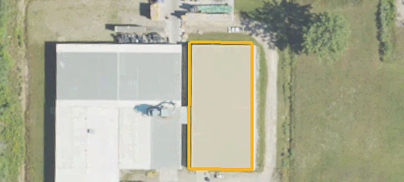 4334 Airpark Dr