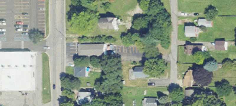 215 Dettman Rd