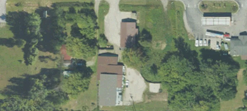 2466 Huron Rd
