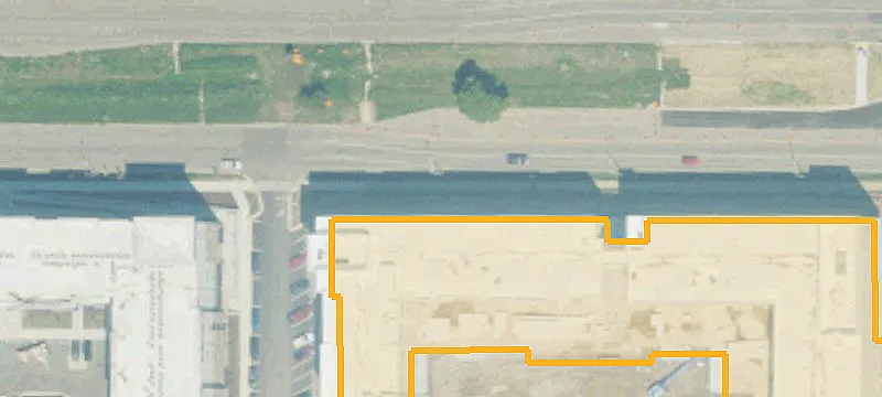 3140 Michigan Ave
