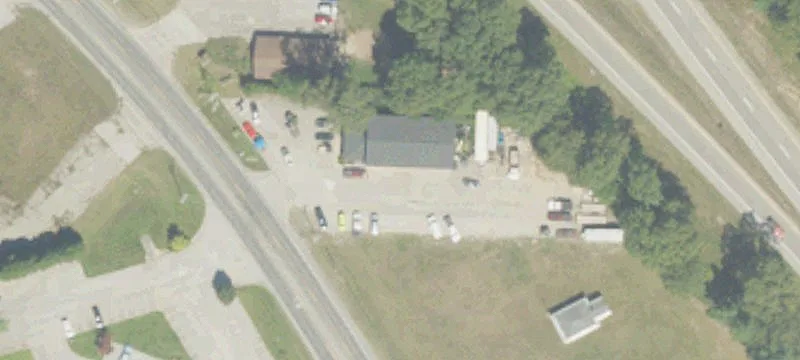 8210 Whitehall Rd