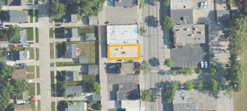 2717 Coolidge Hwy