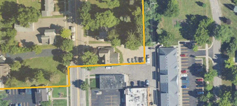 320 Lafayette St
