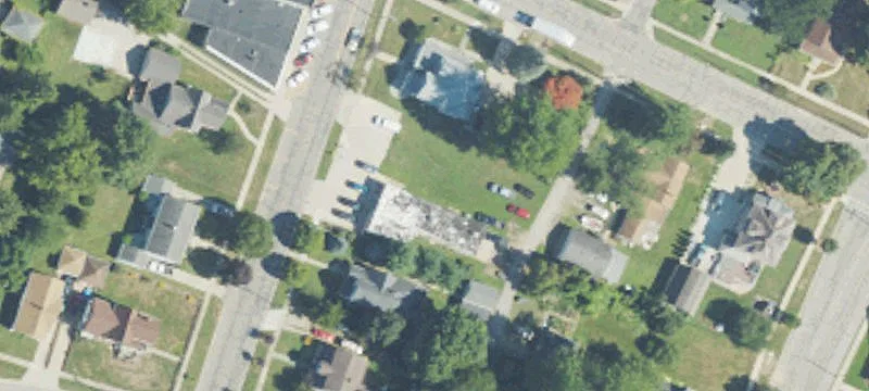 203 Ln St