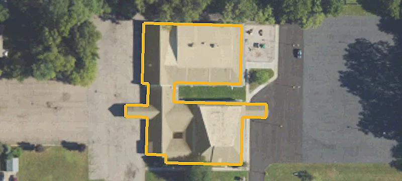 3000 Miller Rd