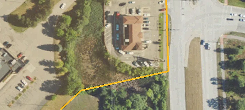 4960 Baldwin Rd