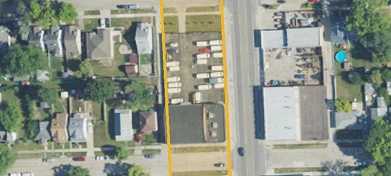 21015 John R Rd