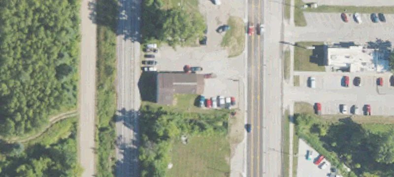 3860 Huron Rd