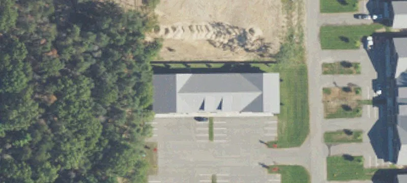 3554 Commercial Dr