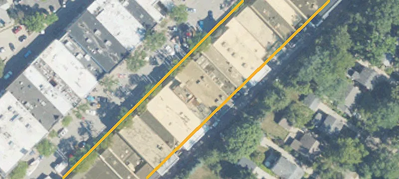 96 Kercheval Ave