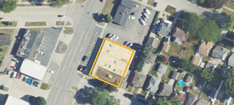 8237 Allen Rd